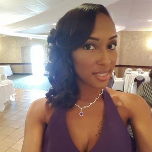 Meet your Posher, Tiana